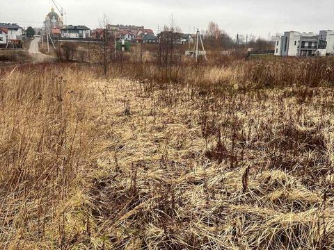 ділянка за адресою 