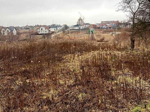 ділянка за адресою 