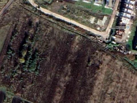 ділянка за адресою 