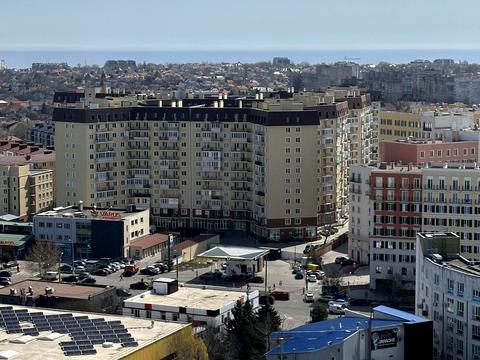 квартира по адресу Инглези ул. (25-ї Чапаєвської Дивізії), 6/1