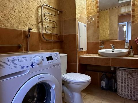 квартира по адресу Инглези ул. (25-ї Чапаєвської Дивізії), 6/1