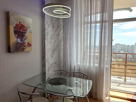 квартира по адресу Инглези ул. (25-ї Чапаєвської Дивізії), 6/1