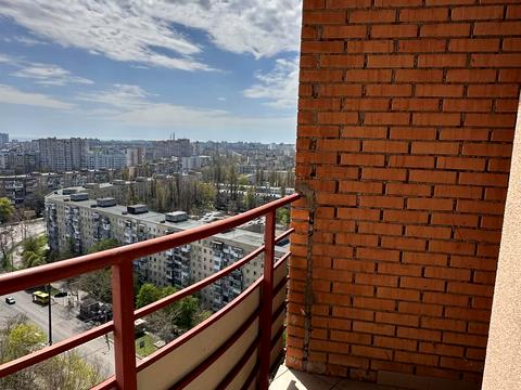 квартира по адресу Инглези ул. (25-ї Чапаєвської Дивізії), 6/1