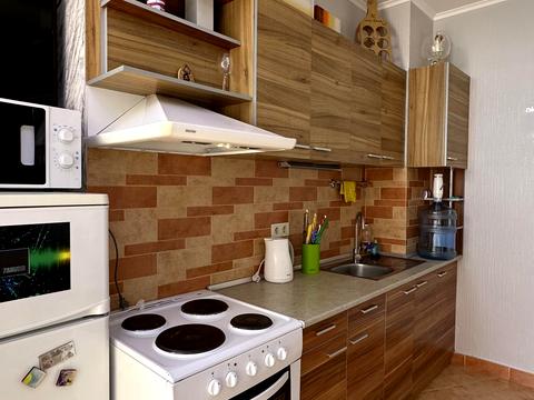 квартира по адресу Инглези ул. (25-ї Чапаєвської Дивізії), 6/1