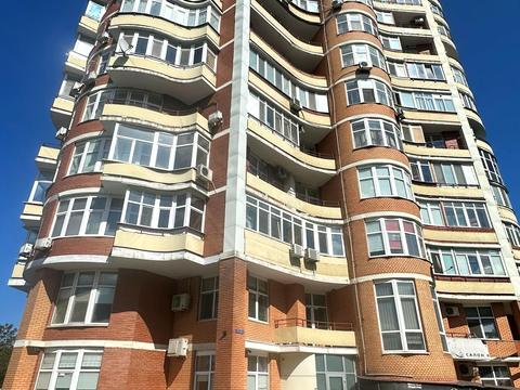 квартира по адресу Инглези ул. (25-ї Чапаєвської Дивізії), 6/1