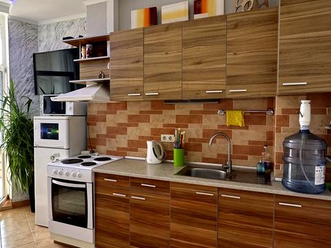 квартира по адресу Инглези ул. (25-ї Чапаєвської Дивізії), 6/1