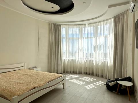 квартира по адресу Инглези ул. (25-ї Чапаєвської Дивізії), 6/1