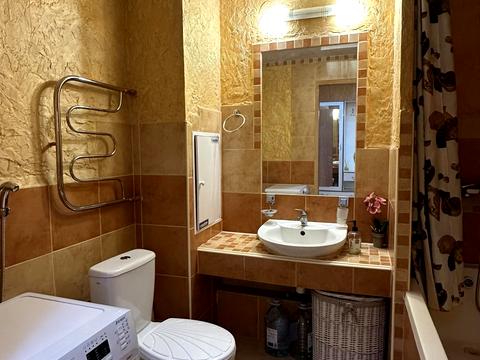 квартира по адресу Инглези ул. (25-ї Чапаєвської Дивізії), 6/1