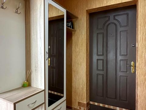 квартира по адресу Инглези ул. (25-ї Чапаєвської Дивізії), 6/1