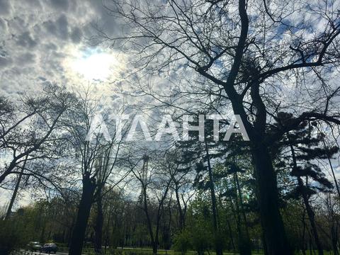 квартира по адресу Гетьмана Сагайдачного бульв. (Лидерсовский), (Будинок)