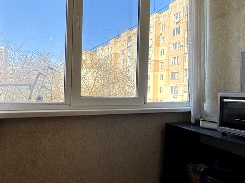 квартира за адресою Академіка Корольова вул., 114/1