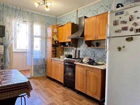 квартира за адресою Академіка Корольова вул., 114/1