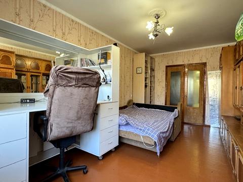 квартира за адресою Академіка Корольова вул., 114/1