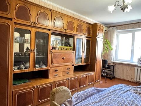 квартира за адресою Академіка Корольова вул., 114/1