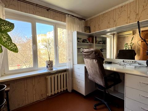 квартира за адресою Академіка Корольова вул., 114/1