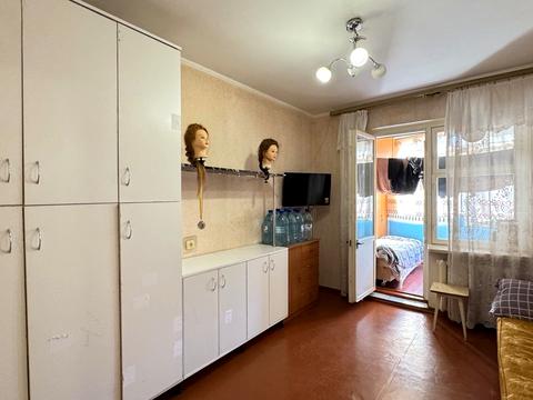 квартира за адресою Академіка Корольова вул., 114/1