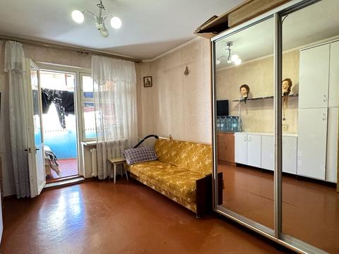 квартира за адресою Академіка Корольова вул., 114/1