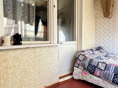 квартира за адресою Академіка Корольова вул., 114/1