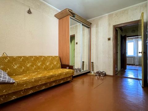 квартира за адресою Академіка Корольова вул., 114/1