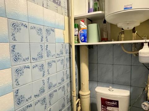 квартира за адресою Академіка Корольова вул., 114/1