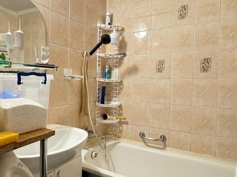 квартира за адресою Академіка Корольова вул., 114/1