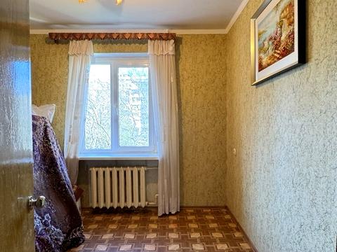 квартира за адресою Академіка Корольова вул., 114/1