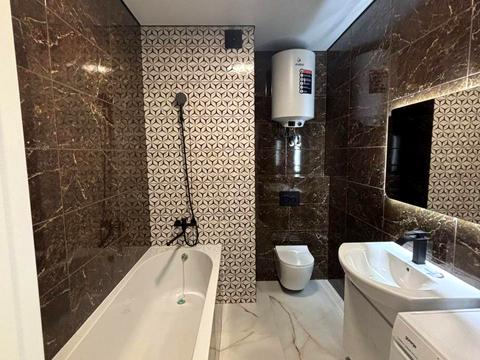 квартира за адресою Спортивна вул., (Будинок)