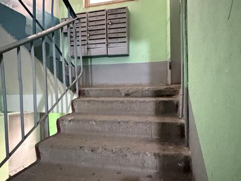 квартира за адресою Академіка Корольова вул., 114/1