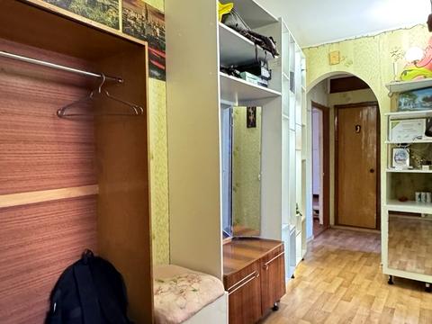 квартира за адресою Академіка Корольова вул., 114/1