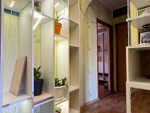 квартира за адресою Академіка Корольова вул., 114/1