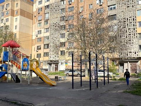 квартира за адресою Академіка Корольова вул., 114/1