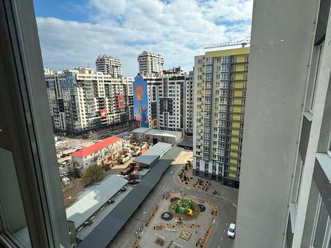 квартира за адресою Спортивна вул., (Будинок)