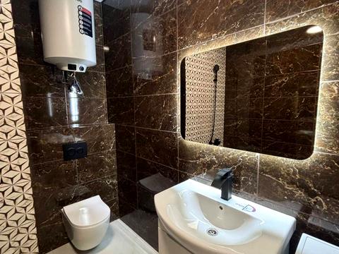 квартира за адресою Спортивна вул., (Будинок)