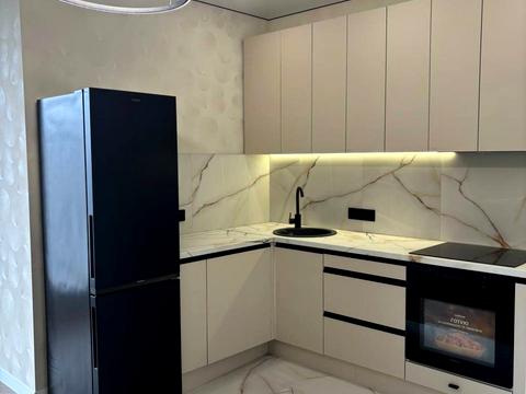 квартира по адресу Спортивна ул., (Будинок)