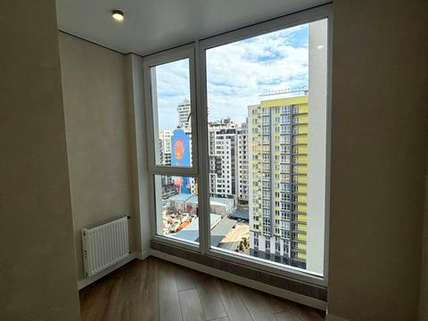 квартира за адресою Спортивна вул., (Будинок)