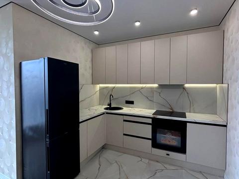 квартира за адресою Спортивна вул., (Будинок)