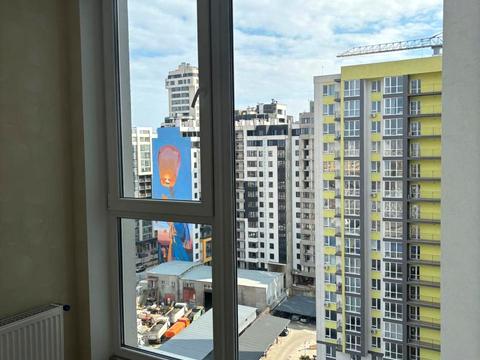 квартира за адресою Спортивна вул., (Будинок)