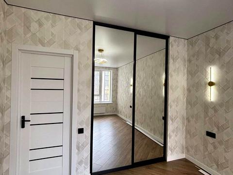 квартира за адресою Спортивна вул., (Будинок)