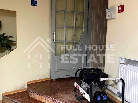 комерційна за адресою Бессарабська пл., 5