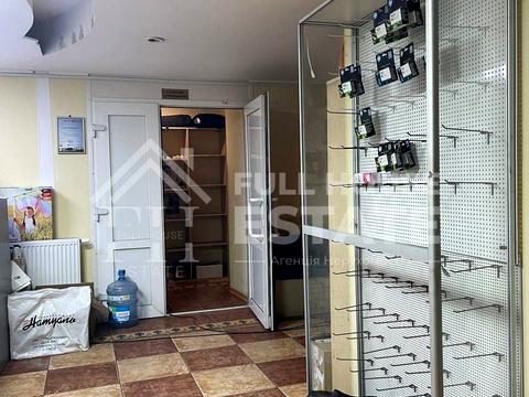 комерційна за адресою Бессарабська пл., 5