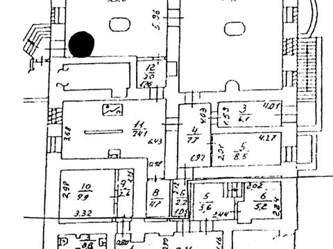 комерційна за адресою Бессарабська пл., 5