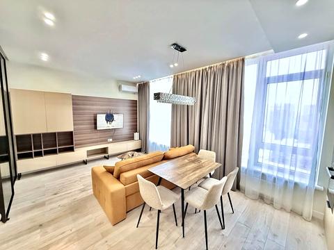 квартира за адресою Київ, Жилянська вул., 68