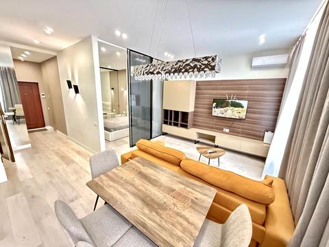 квартира за адресою Київ, Жилянська вул., 68