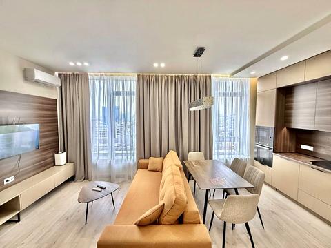 квартира за адресою Київ, Жилянська вул., 68