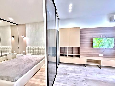 квартира за адресою Київ, Жилянська вул., 68