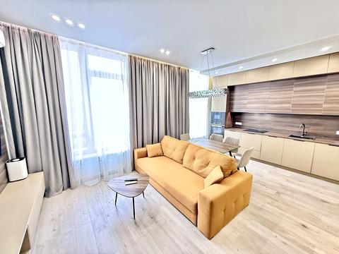 квартира за адресою Київ, Жилянська вул., 68