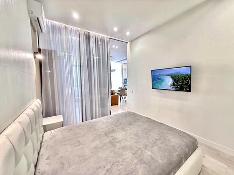 квартира за адресою Київ, Жилянська вул., 68