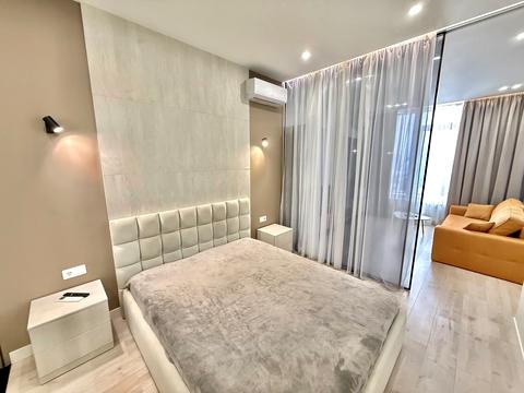 квартира за адресою Київ, Жилянська вул., 68