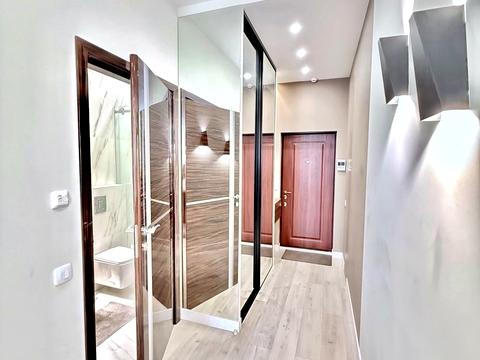 квартира за адресою Київ, Жилянська вул., 68