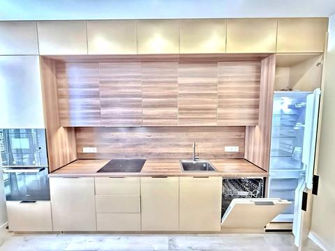 квартира за адресою Київ, Жилянська вул., 68